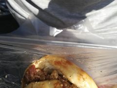 -老西关黄老太牛肉烧饼