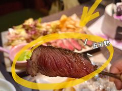 -The Cheebat 锌吧·Bistro(体育西店)