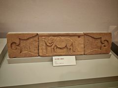 -洛阳古墓博物馆