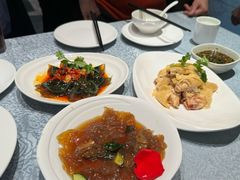 -阿娘家·原生态农家菜(国顺东路店)