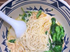 -和府捞面(东直门银座店)