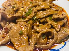 -武胜段记猪肝面(卓锦城店)