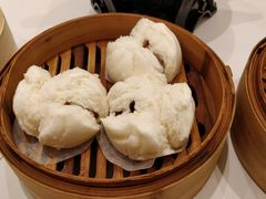 蜜汁靓叉烧-稻香酒家·33年老字号·港式粤菜(富邦中心店)