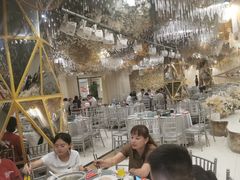 -小八仙·八方(移民广场店)