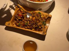 -老阿爸江浙土菜(前进东路店)