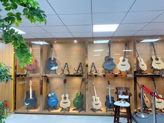 -欧拉艺术培训中心(福星新城店)