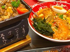 -仙隐小鹿中华料理(南宁万象城店)