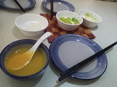 -金豆角砂锅焖面(安贞店)