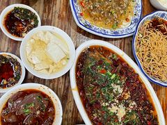 -范记豆花庄(东门好吃街店)