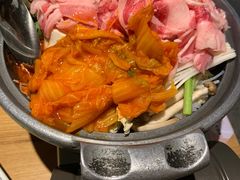 -初居食屋日式料理(万象城购物中心店)