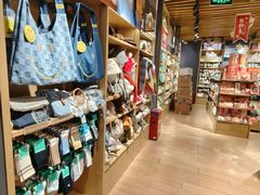 -九木杂物社(东方宝泰店)