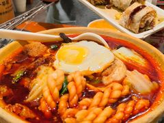 -福苗小骆驼烧烤(曲江店)