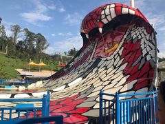 -青鱼湾水上乐园