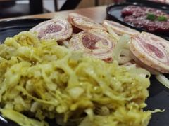 -小米烤肉·和牛原切-创意韩料(东关店)