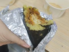 -徐氏糯米包油条(山海关路店)
