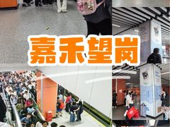 -嘉禾望岗(地铁站)