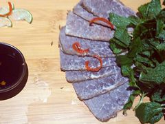 picture-云海肴·汽锅鸡·云南菜(天津国金汇店)