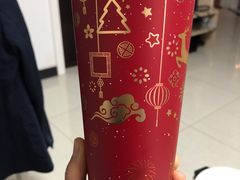 -九秋茶铺(三里屯店)