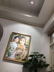 -日光视觉婚纱摄影(旗舰店)