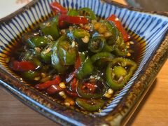 -咕嘟草帽鱼·牛奶一样的鲜鱼汤(包河万达广场创始店)