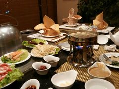 -山东国际饭店·三义和(解放路店)