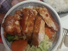 -石家庄翟营吉野家(石家庄翟营大街店)