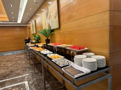 -金茂深圳JW万豪酒店·宴会厅