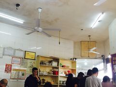 -老赵面店(大西路店)