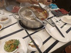 -联胜潮汕牛肉火锅(东苑南路店)