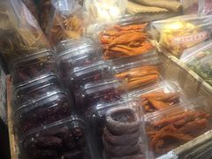 -方林富炒货店(西溪路78号本人店)