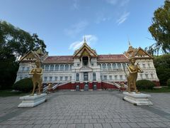 -北京世界公园