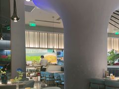 -雀蓝川菜(滨湖万象汇店)