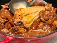 -上海总会SHANGHAICLUB(兴业太古汇店)
