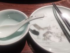 -韵秋荷(宝山龙湖天街店)