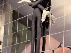 -Y&Y创意真人密室逃脱馆(人民广场步行街店)