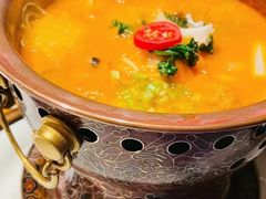 -叶叶菩提(太原别墅店)