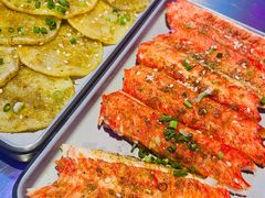 -燥次·烧烤酒场(万象城店)