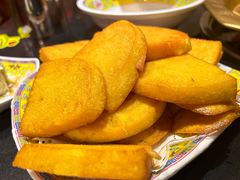 -芦月轩羊蝎子(劲松店)