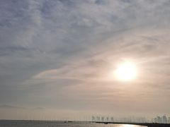 -北岐滩涂