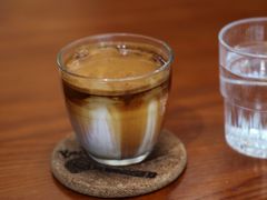 -Be Lived Cafe比例咖啡(摩天轮店)