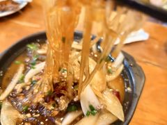 -老姑砂锅·烧烤天津菜(体北道店)