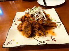 -気楽亭和食料理(气乐亭大世界本店)