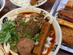 -任记七中刀削面(总店)