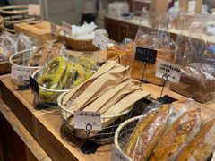 -佐敦面包铺·JORDAN BAKERY