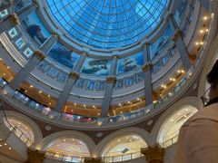 -环球港凯悦 · 享悦中餐厅