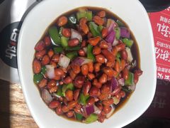 -聚点串吧·北京烧烤(赵登禹路店)