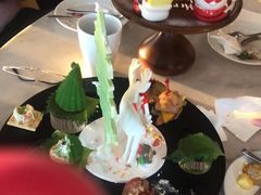 -三迪希尔顿酒店·星空酒廊