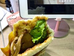 -南师大仙林校区东区食堂