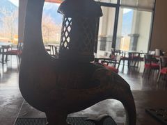 -林芝工布庄园希尔顿酒店-猎味中餐厅