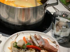 -生如夏花泰式火锅(伊藤双楠店)
